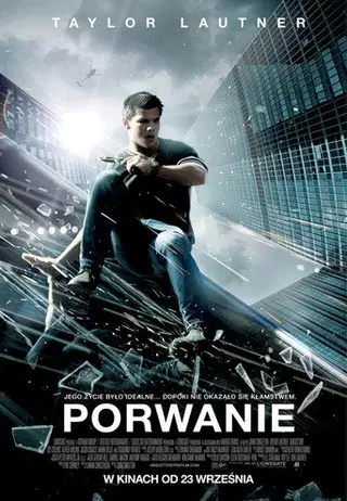 Porwanie Cały film - Gdzie obejrzeć online - Viderio