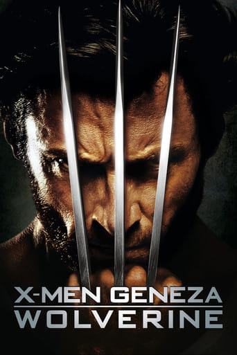 X-Men Geneza: Wolverine Cały film - Gdzie obejrzeć online - Viderio