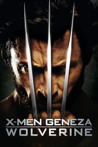 X-Men Geneza: Wolverine Cały film - Gdzie obejrzeć online - Viderio