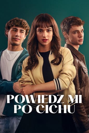 Powiedz mi po cichu Cały film - Gdzie obejrzeć online - Viderio