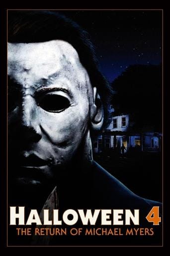 Halloween IV: Powrót Michaela Myersa Cały film - Gdzie obejrzeć online - Viderio