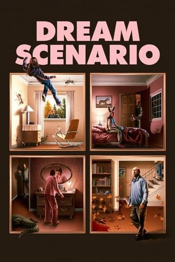 Scenariusz marzeń Cały film - Gdzie obejrzeć online - Viderio