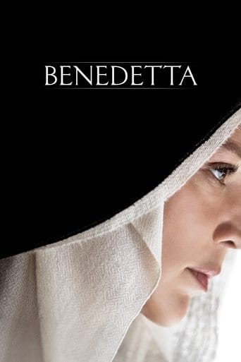 Benedetta Cały film - Gdzie obejrzeć online - Viderio