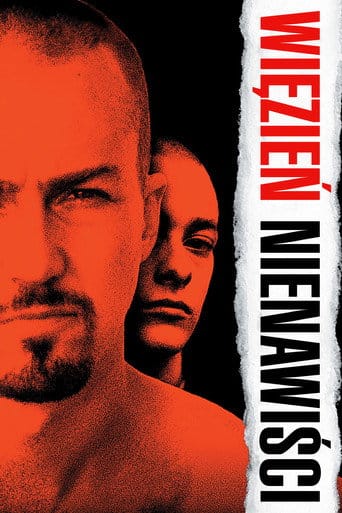 Więzień nienawiści Cały film - Gdzie obejrzeć online - Viderio
