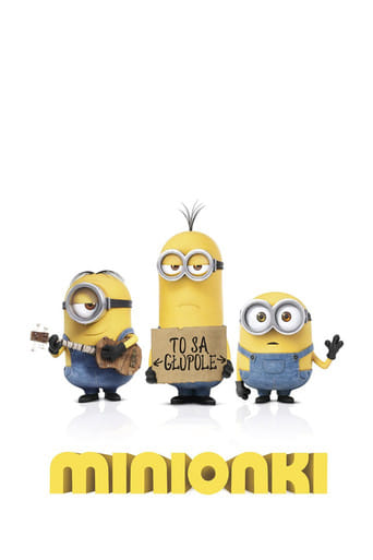 Minionki Cały film - Gdzie obejrzeć online - Viderio
