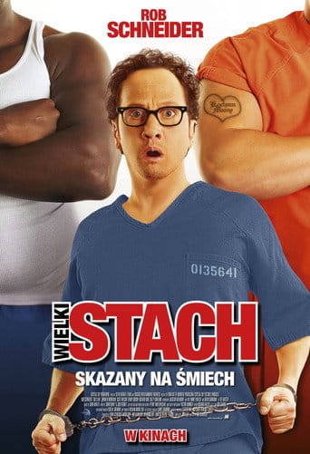 Wielki Stach Cały film - Gdzie obejrzeć online - Viderio