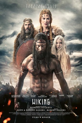Wiking Cały film - Gdzie obejrzeć online - Viderio