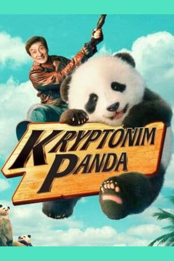 Kryptonim Panda Cały film - Gdzie obejrzeć online - Viderio
