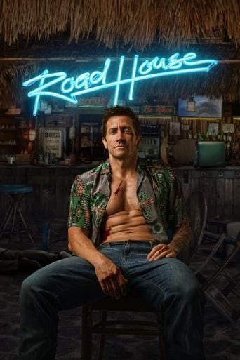 Road House Cały film - Gdzie obejrzeć online - Viderio