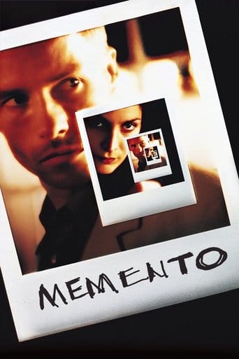 Memento Cały film - Gdzie obejrzeć online - Viderio