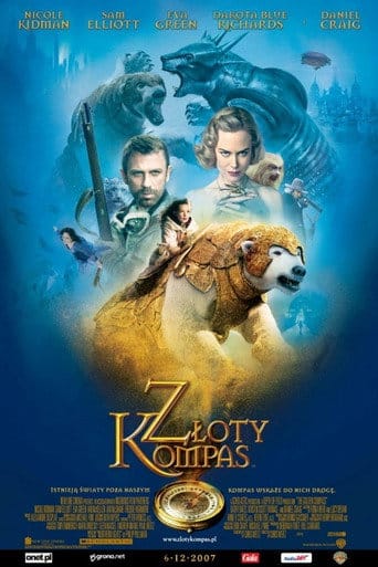 Złoty Kompas Cały film - Gdzie obejrzeć online - Viderio