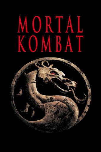 Mortal Kombat Cały film - Gdzie obejrzeć online - Viderio