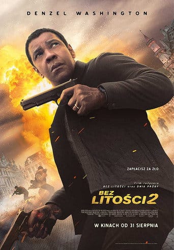 Bez Litości 2 Cały film - Gdzie obejrzeć online - Viderio