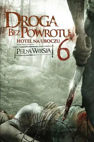 Droga bez powrotu 6: Hotel na uboczu Cały film - Gdzie obejrzeć online - Viderio