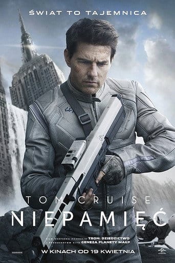 Niepamięć Cały film - Gdzie obejrzeć online - Viderio