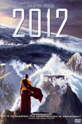 2012 Cały film - Gdzie obejrzeć online - Viderio