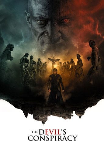 Diabelski spisek Cały film - Gdzie obejrzeć online - Viderio