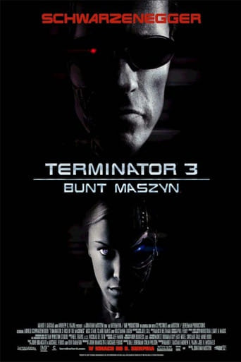Terminator 3. Bunt maszyn Cały film - Gdzie obejrzeć online - Viderio