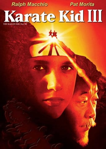Karate Kid 3 Cały film - Gdzie obejrzeć online - Viderio