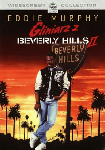 Gliniarz z Beverly Hills II Cały film - Gdzie obejrzeć online - Viderio