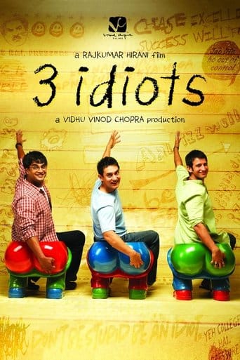 Trzej idioci Cały film - Gdzie obejrzeć online - Viderio