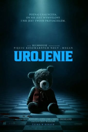 Urojenie Cały film - Gdzie obejrzeć online - Viderio