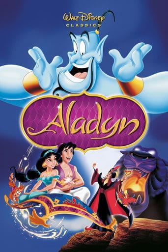 Aladyn Cały film - Gdzie obejrzeć online - Viderio