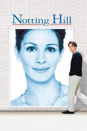 Notting Hill Cały film - Gdzie obejrzeć online - Viderio