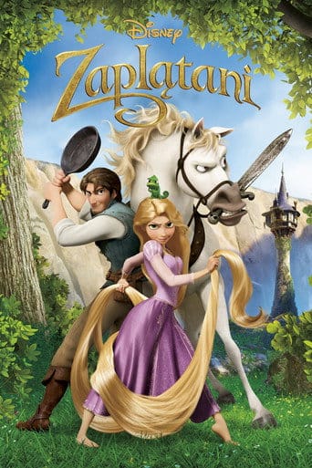 Zaplątani Cały film - Gdzie obejrzeć online - Viderio