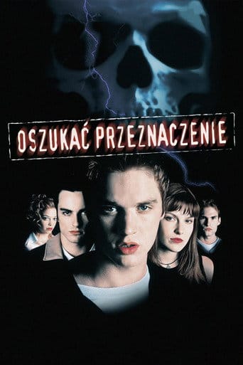 Oszukać przeznaczenie Cały film - Gdzie obejrzeć online - Viderio