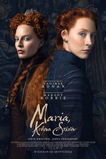 Maria, królowa Szkotów Cały film - Gdzie obejrzeć online - Viderio