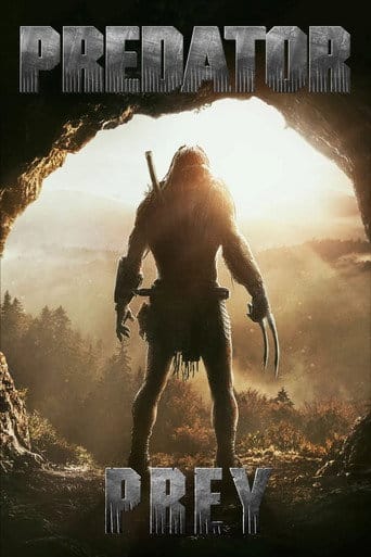 Predator: Prey Cały film - Gdzie obejrzeć online - Viderio
