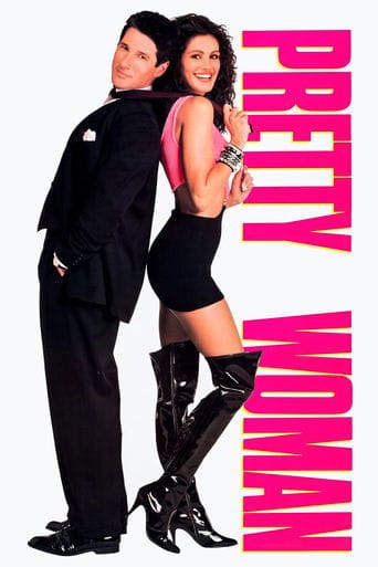 Pretty Woman Cały film - Gdzie obejrzeć online - Viderio