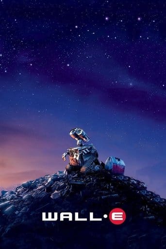 WALL-E Cały film - Gdzie obejrzeć online - Viderio