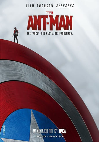 Ant-Man Cały film - Gdzie obejrzeć online - Viderio