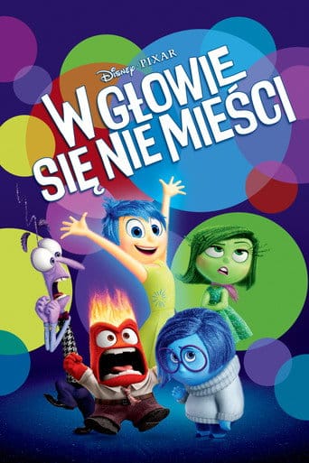 W głowie się nie mieści Cały film - Gdzie obejrzeć online - Viderio
