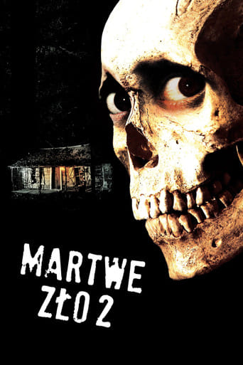 Martwe zło 2 Cały film - Gdzie obejrzeć online - Viderio