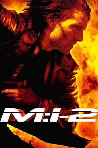 Mission: Impossible 2 Cały film - Gdzie obejrzeć online - Viderio