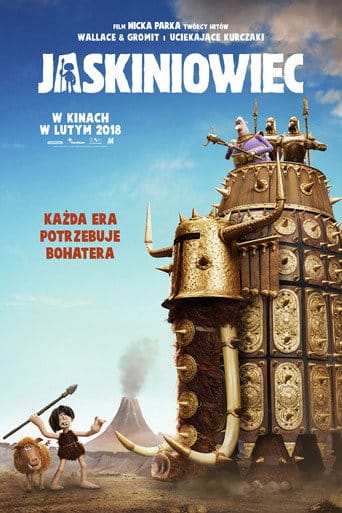 Jaskiniowiec Cały film - Gdzie obejrzeć online - Viderio