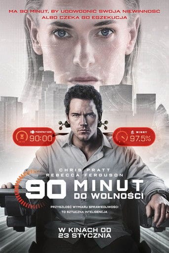 90 minut do wolności Cały film - Gdzie obejrzeć online - Viderio