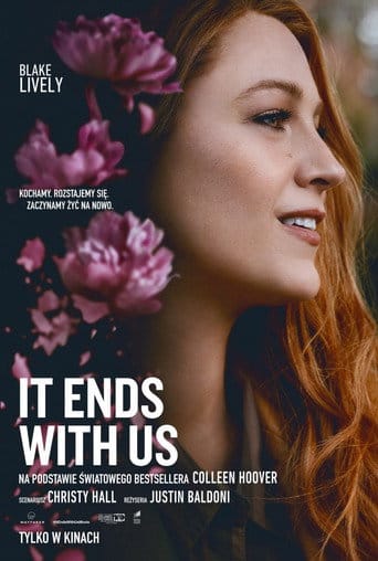 It Ends with Us Cały film - Gdzie obejrzeć online - Viderio