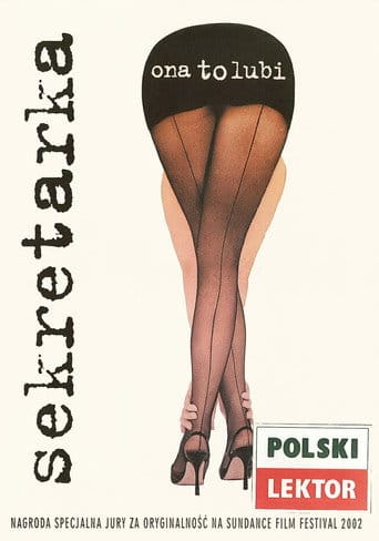 Sekretarka Cały film - Gdzie obejrzeć online - Viderio