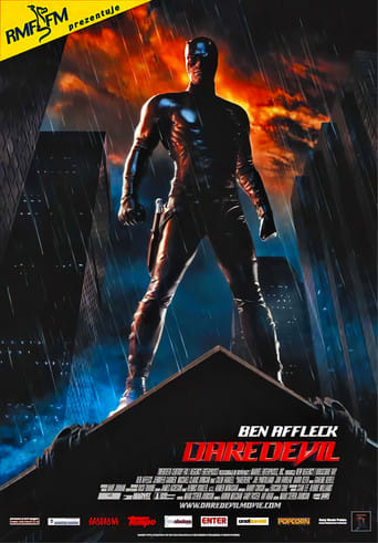 Daredevil Cały film - Gdzie obejrzeć online - Viderio