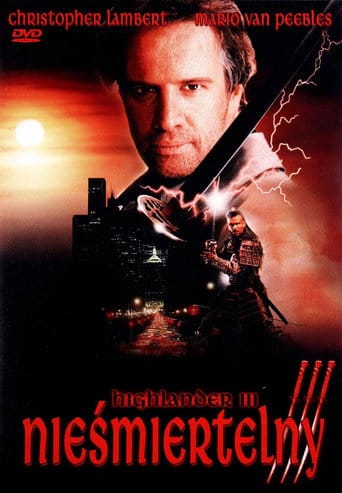 Nieśmiertelny III: Mag Cały film - Gdzie obejrzeć online - Viderio