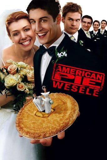 American Pie: Wesele Cały film - Gdzie obejrzeć online - Viderio