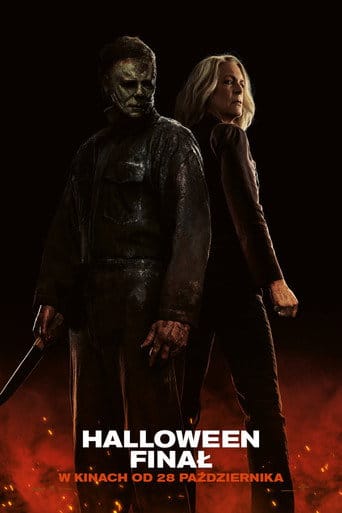 Halloween. Finał Cały film - Gdzie obejrzeć online - Viderio