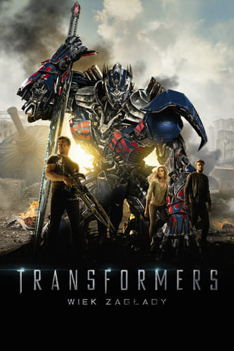 Transformers. Wiek zagłady Cały film - Gdzie obejrzeć online - Viderio