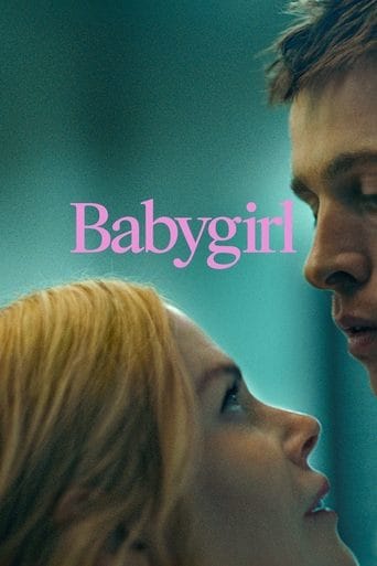 Babygirl Cały film - Gdzie obejrzeć online - Viderio