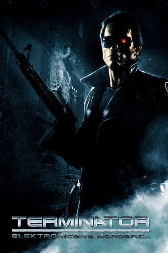 Terminator Cały film - Gdzie obejrzeć online - Viderio