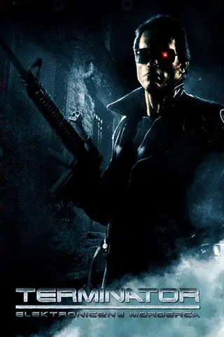Terminator Cały film - Gdzie obejrzeć online - Viderio
